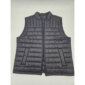 WEST ZERO ONE PUFFER VEST XXL NEW
